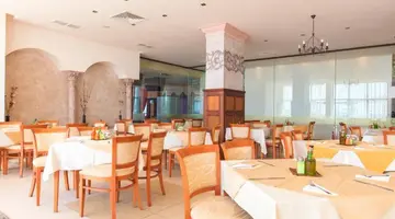 TIVA del Mar (ex. Caesar Palace)