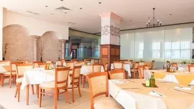 TIVA del Mar (ex. Caesar Palace)