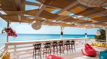 TIVA del Mar (ex. Caesar Palace)
