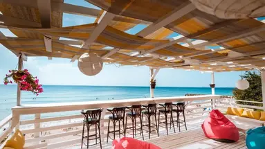 TIVA del Mar (ex. Caesar Palace)