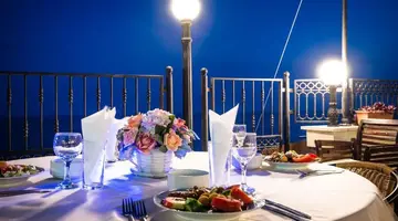 TIVA del Mar (ex. Caesar Palace)