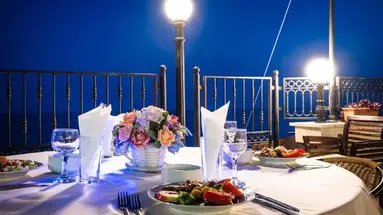 TIVA del Mar (ex. Caesar Palace)