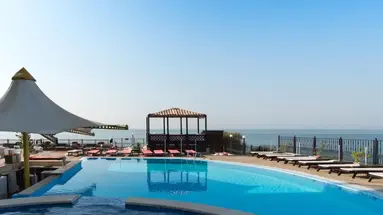TIVA del Mar (ex. Caesar Palace)