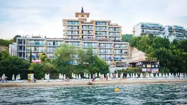 TIVA DEL MAR