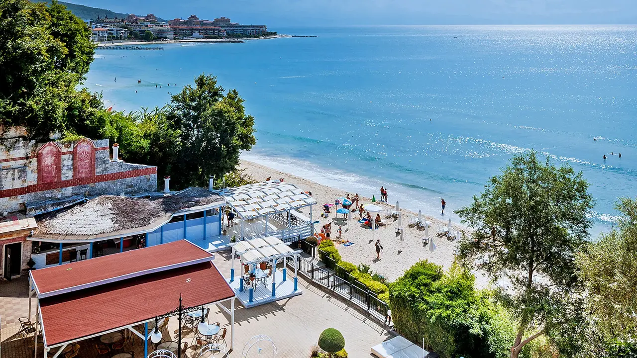 TIVA DEL MAR