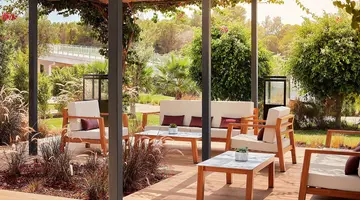 Tivoli Alvor Algarve Resort