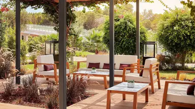 Tivoli Alvor Algarve Resort