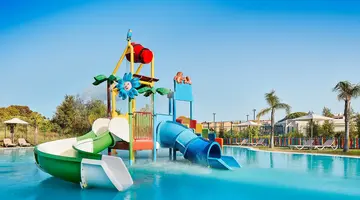 Tivoli Alvor Algarve Resort