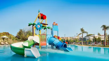 Tivoli Alvor Algarve Resort