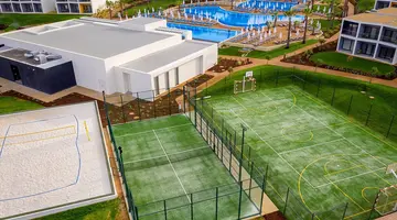 Tivoli Alvor Algarve Resort