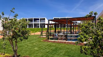 Tivoli Alvor Algarve Resort