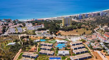 Tivoli Alvor Algarve Resort