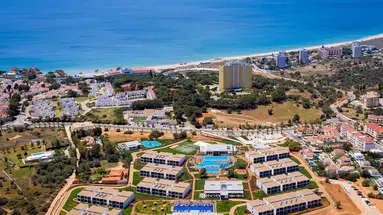 Tivoli Alvor Algarve Resort
