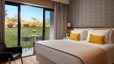 Tivoli Alvor Algarve Resort