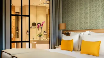 Tivoli Alvor Algarve Resort