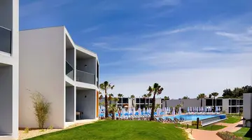 Tivoli Alvor Algarve Resort