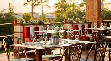 Tivoli Alvor Algarve Resort