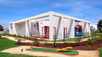 Tivoli Alvor Algarve Resort