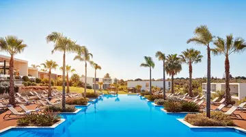 Tivoli Alvor Algarve Resort