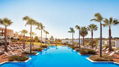 Tivoli Alvor Algarve Resort