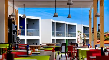 Tivoli Alvor Algarve Resort