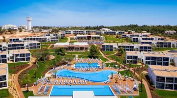 Tivoli Alvor Algarve Resort