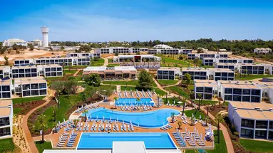 Tivoli Alvor Algarve Resort