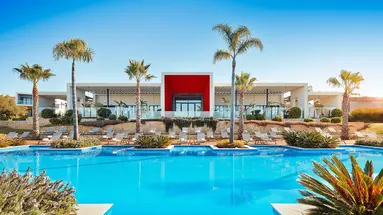 Tivoli Alvor Algarve Resort