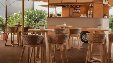 Tivoli Alvor Algarve Resort