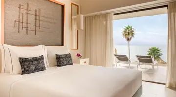 Tivoli Carvoeiro Algarve Resort