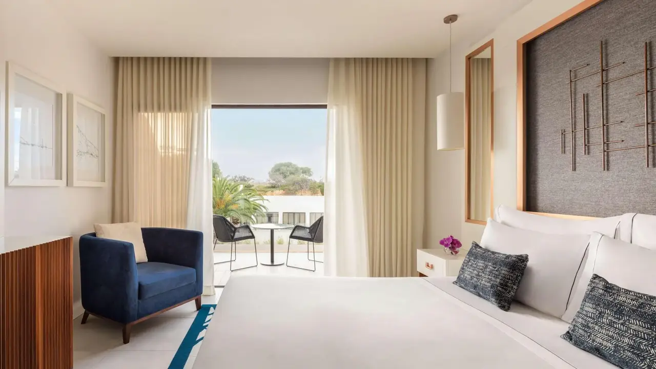 Tivoli Carvoeiro Algarve Resort