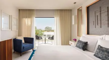 Tivoli Carvoeiro Algarve Resort