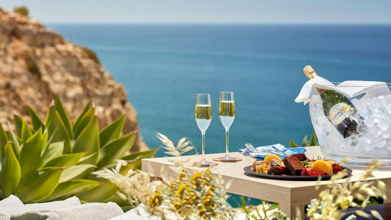 Tivoli Carvoeiro Algarve Resort
