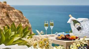 Tivoli Carvoeiro Algarve Resort