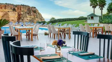 Tivoli Carvoeiro Algarve Resort