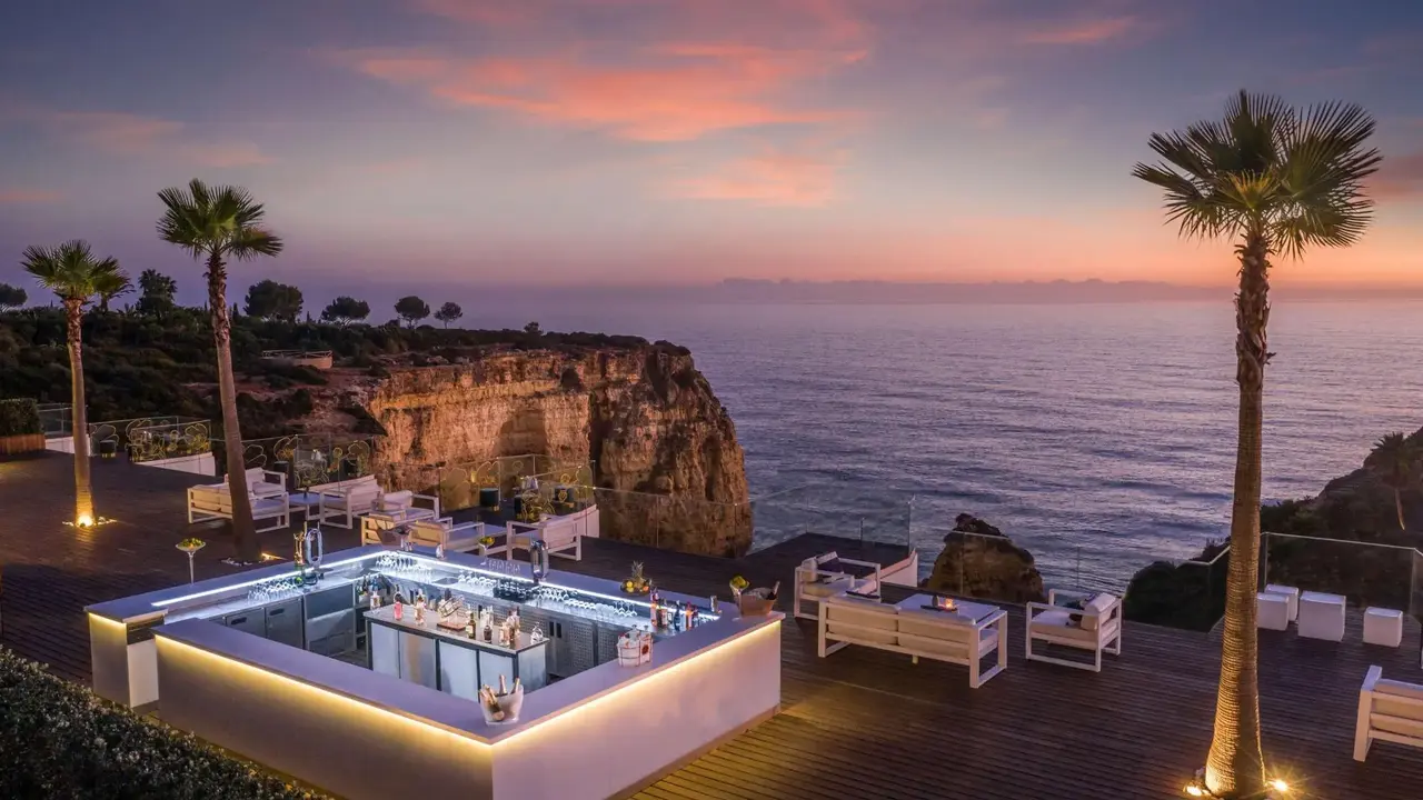 Tivoli Carvoeiro Algarve Resort