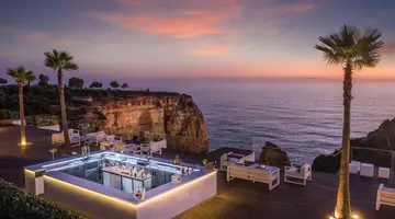 Tivoli Carvoeiro Algarve Resort
