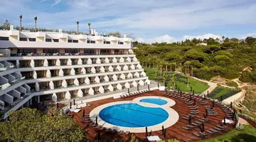 Tivoli Carvoeiro Algarve Resort