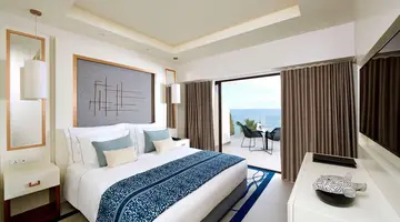 Tivoli Carvoeiro Algarve Resort