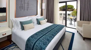 Tivoli Carvoeiro Algarve Resort
