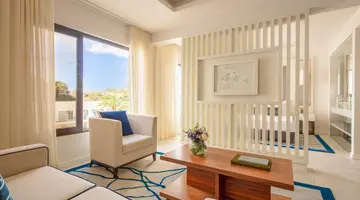 Tivoli Carvoeiro Algarve Resort