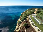 Tivoli Carvoeiro Algarve Resort