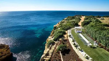 Tivoli Carvoeiro Algarve Resort