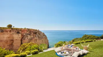 Tivoli Carvoeiro Algarve Resort