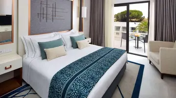 Tivoli Carvoeiro Algarve Resort