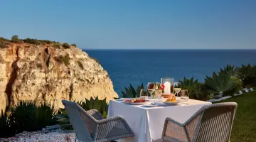 Tivoli Carvoeiro Algarve Resort