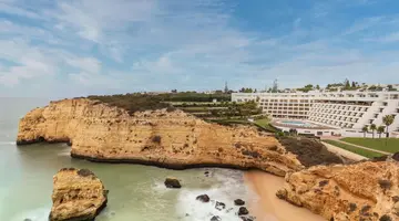 Tivoli Carvoeiro Algarve Resort