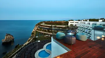 Tivoli Carvoeiro Algarve Resort