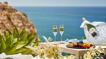 Tivoli Carvoeiro Algarve Resort