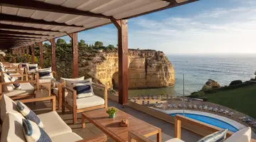 Tivoli Carvoeiro Algarve Resort